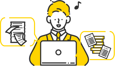 数万店舗以上の運用実績に基づくノウハウ